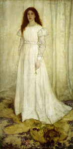 Whistler, Symphony in White