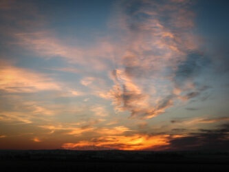 Trip to Wyoming to see full solar eclipse © 2017 L. Eilee S. George